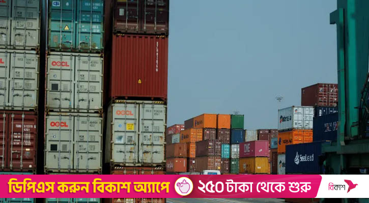 ট্রাম্পের নতুন শুল্কে ভারতীয় রপ্তানিতে ধাক্কা, ৫০ শতাংশে ট্যারিফ দ্বিগুণ